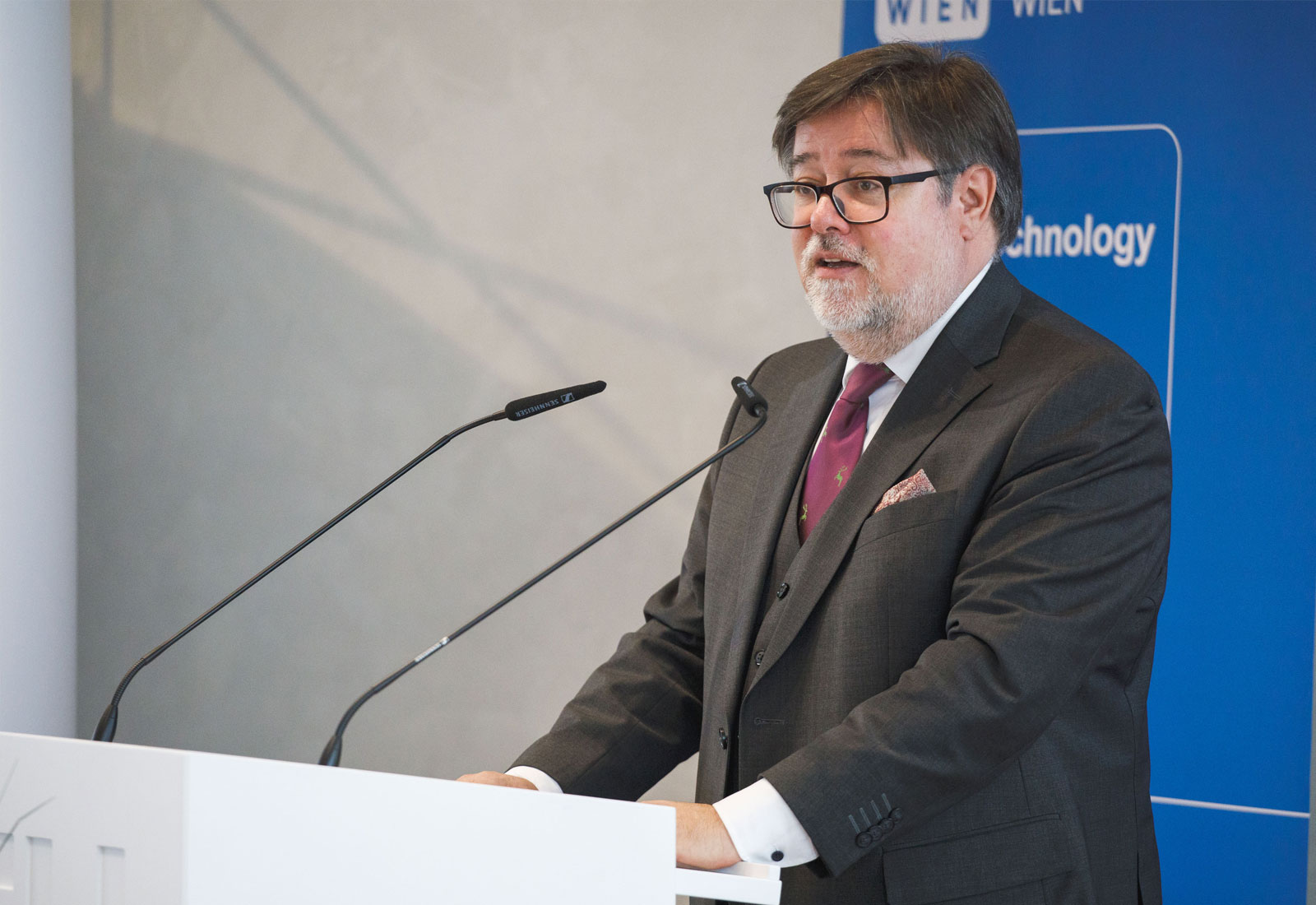 BZP Award 2025 TU Wien Die Wirtschaftskanzlei Rechtsanwalt Steuerberater Guido Zorn