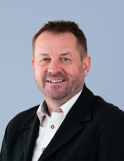 Georg Wegscheider iBi Bischof Immobilien Immobilienmakler Immobilienverwaltung Die Wirtschaftskanzlei Wien