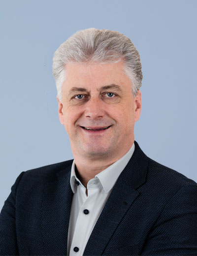 Klaus Bischof iBi Immobilien Immobilienmakler Immobilienverwaltung Die Wirtschaftskanzlei Wien