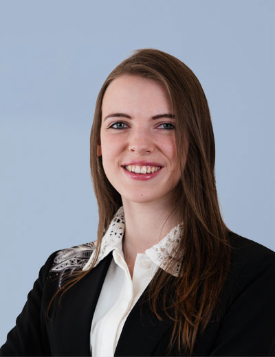 Lena Koini iBi Bischof Immobilien Immobilienmakler Immobilienverwaltung Die Wirtschaftskanzlei Wien